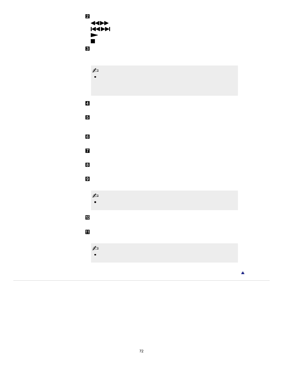 Sony KDL-40NX700 User Manual | Page 72 / 144