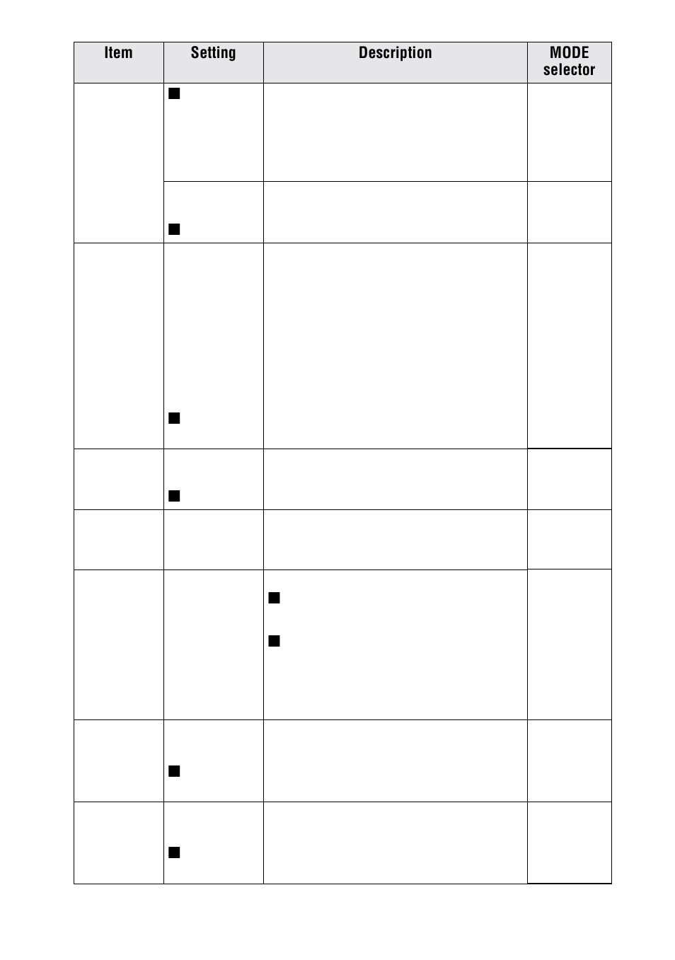 Sony DSC-S70 User Manual | Page 34 / 68