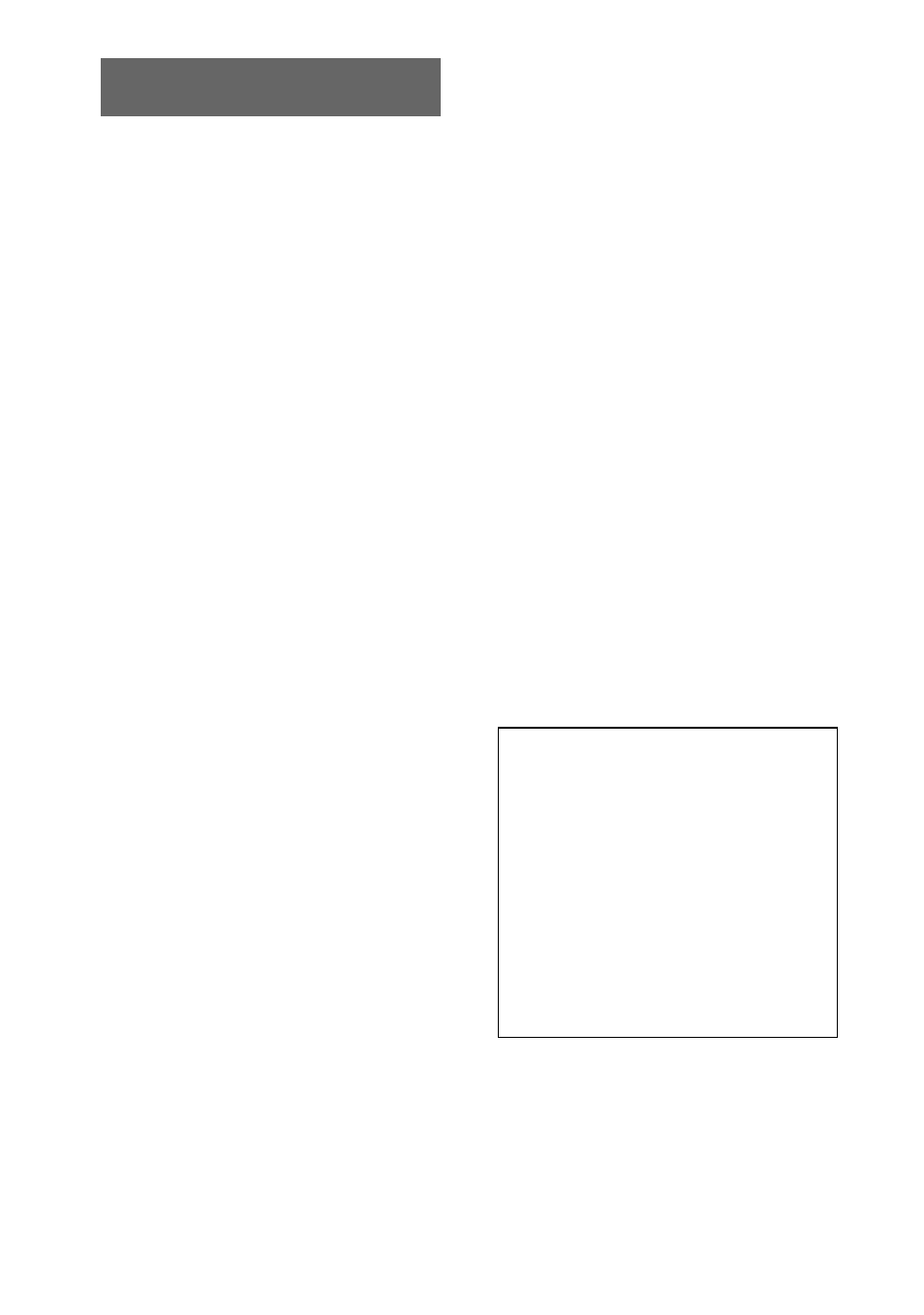 Sony DSC-S70 User Manual | Page 4 / 68