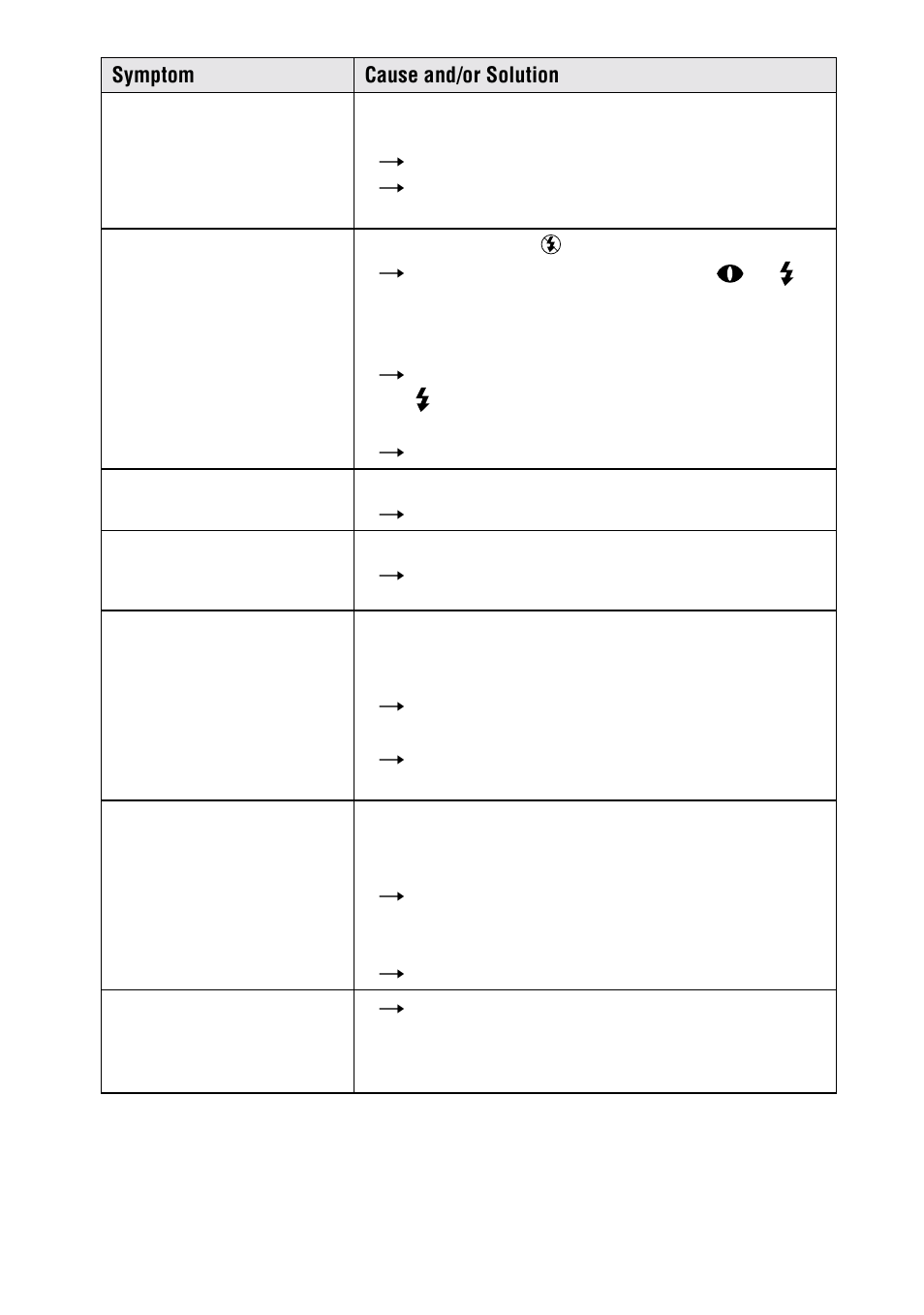 Sony DSC-S70 User Manual | Page 58 / 68