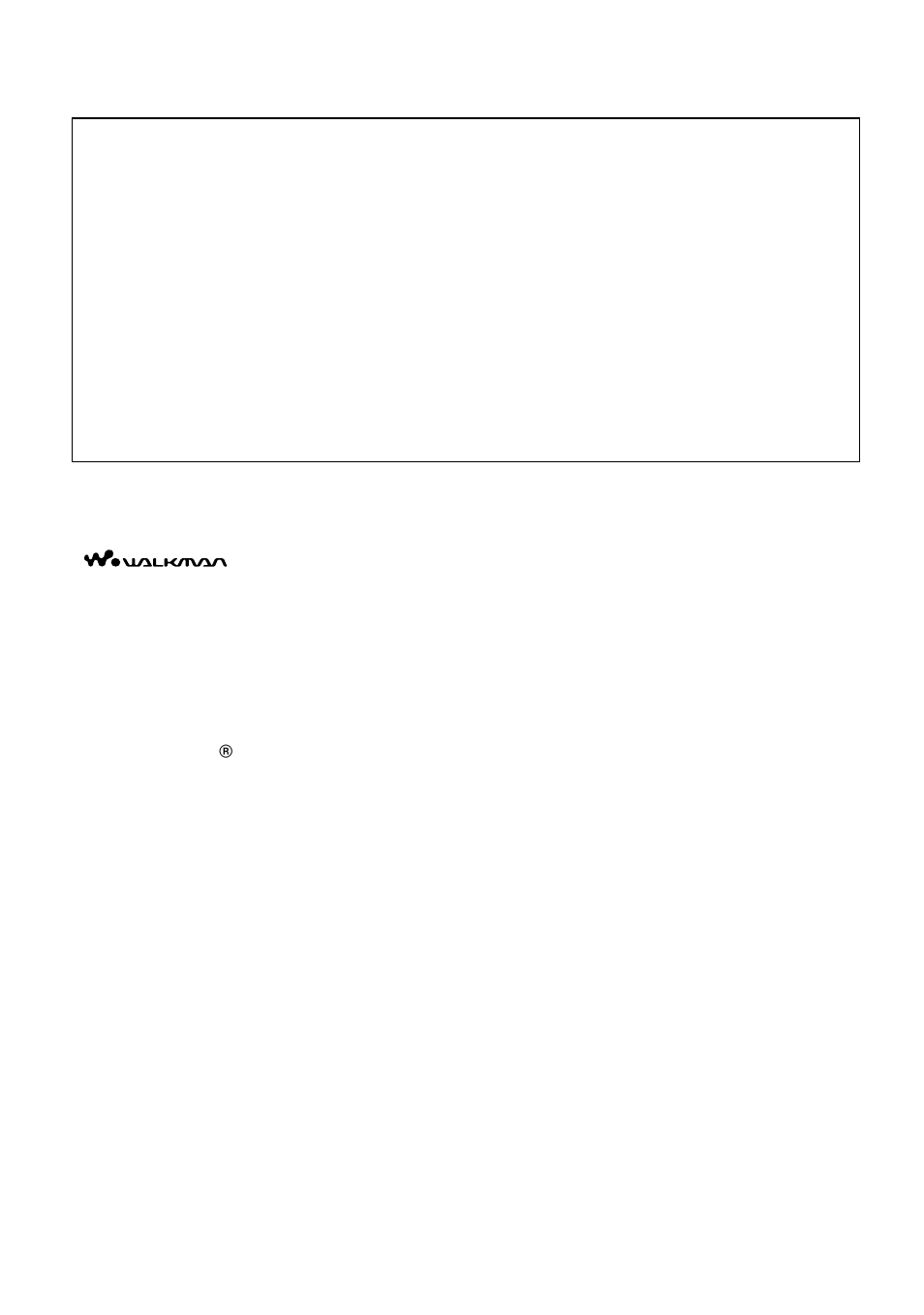 Sony MZ-NHF800 User Manual | Page 2 / 24