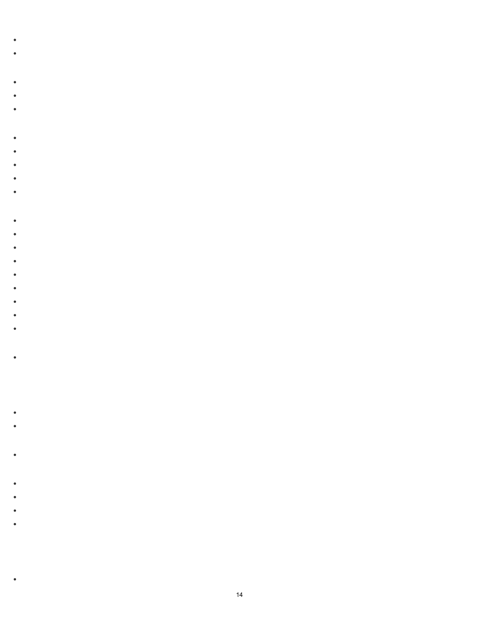 Sony HAP-S1 User Manual | Page 14 / 213