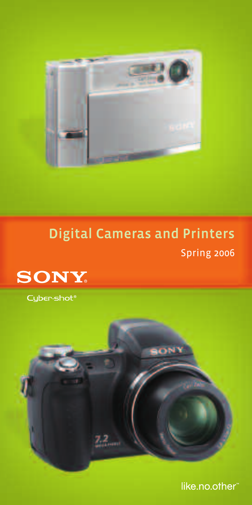 Sony DSC-N1 User Manual | 19 pages