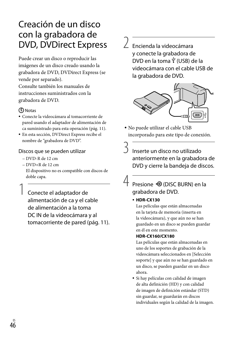 Sony HDR-CX130 User Manual | Page 118 / 143