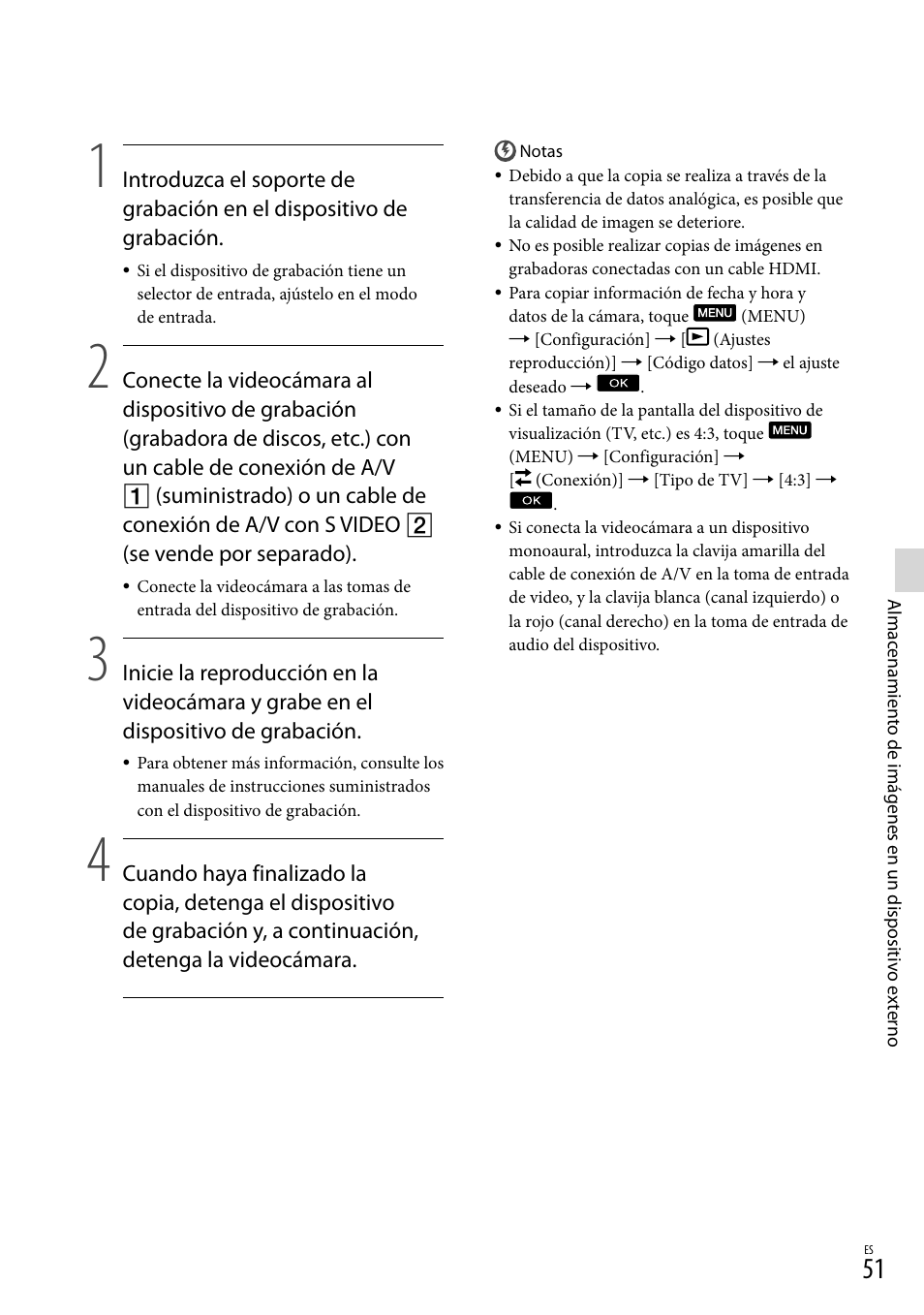 Sony HDR-CX130 User Manual | Page 123 / 143