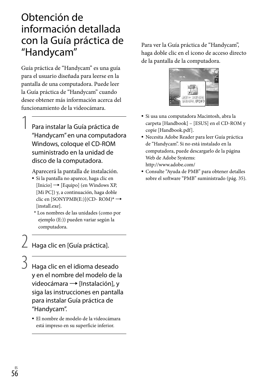 Sony HDR-CX130 User Manual | Page 128 / 143