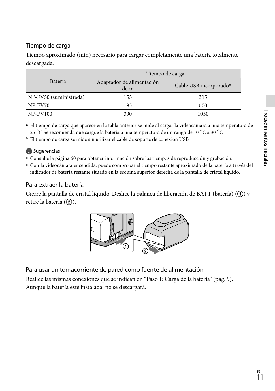 Sony HDR-CX130 User Manual | Page 83 / 143