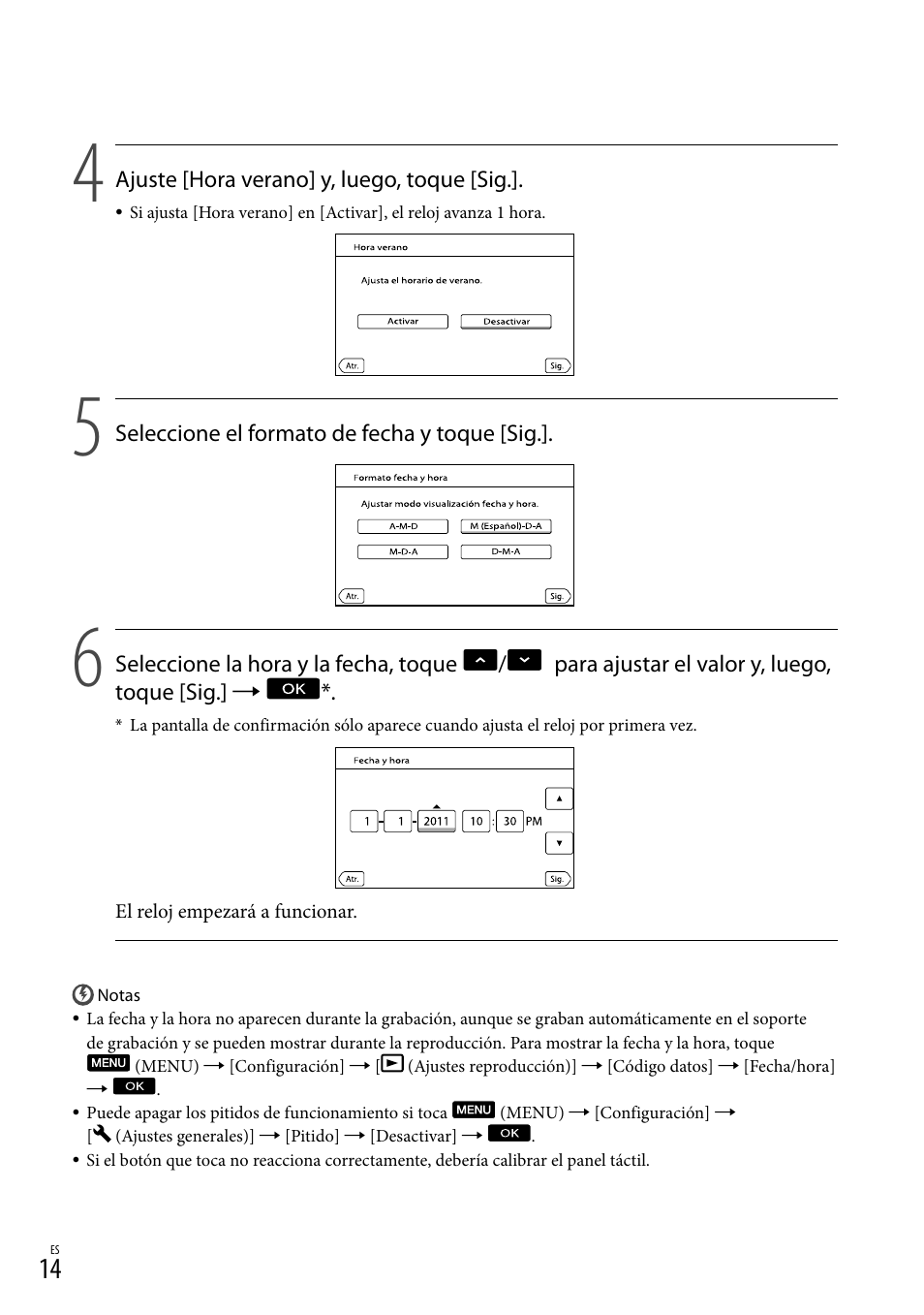 Sony HDR-CX130 User Manual | Page 86 / 143