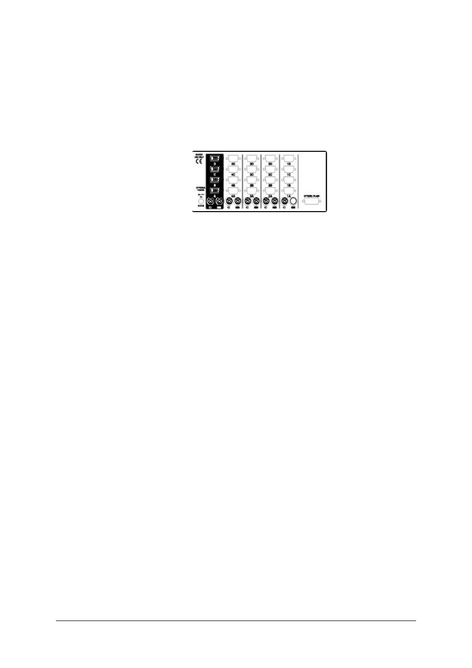 Adder Technology SVMS4-QUAD User Manual | Page 31 / 46