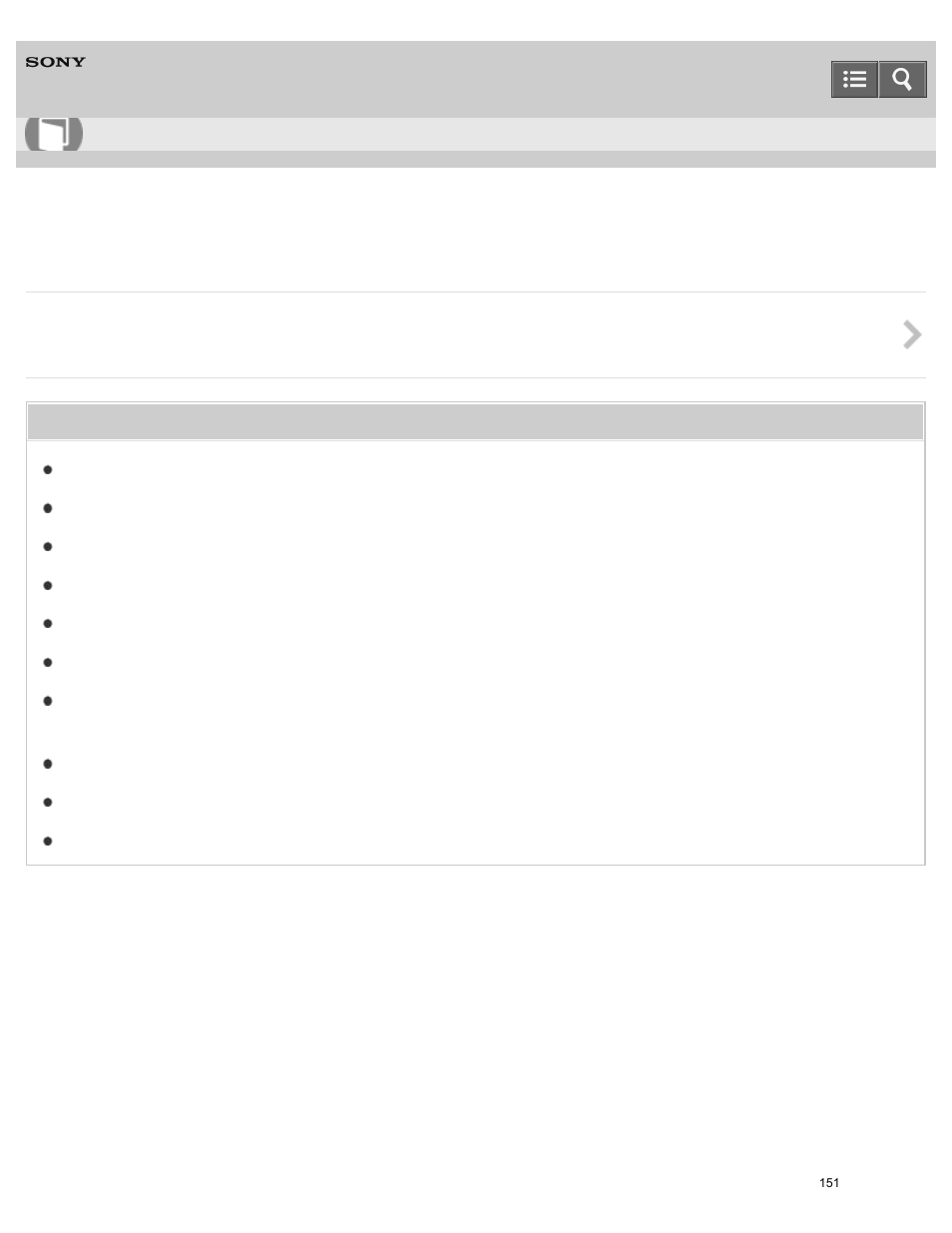 User guide | Sony SVF15N17CXS User Manual | Page 171 / 480