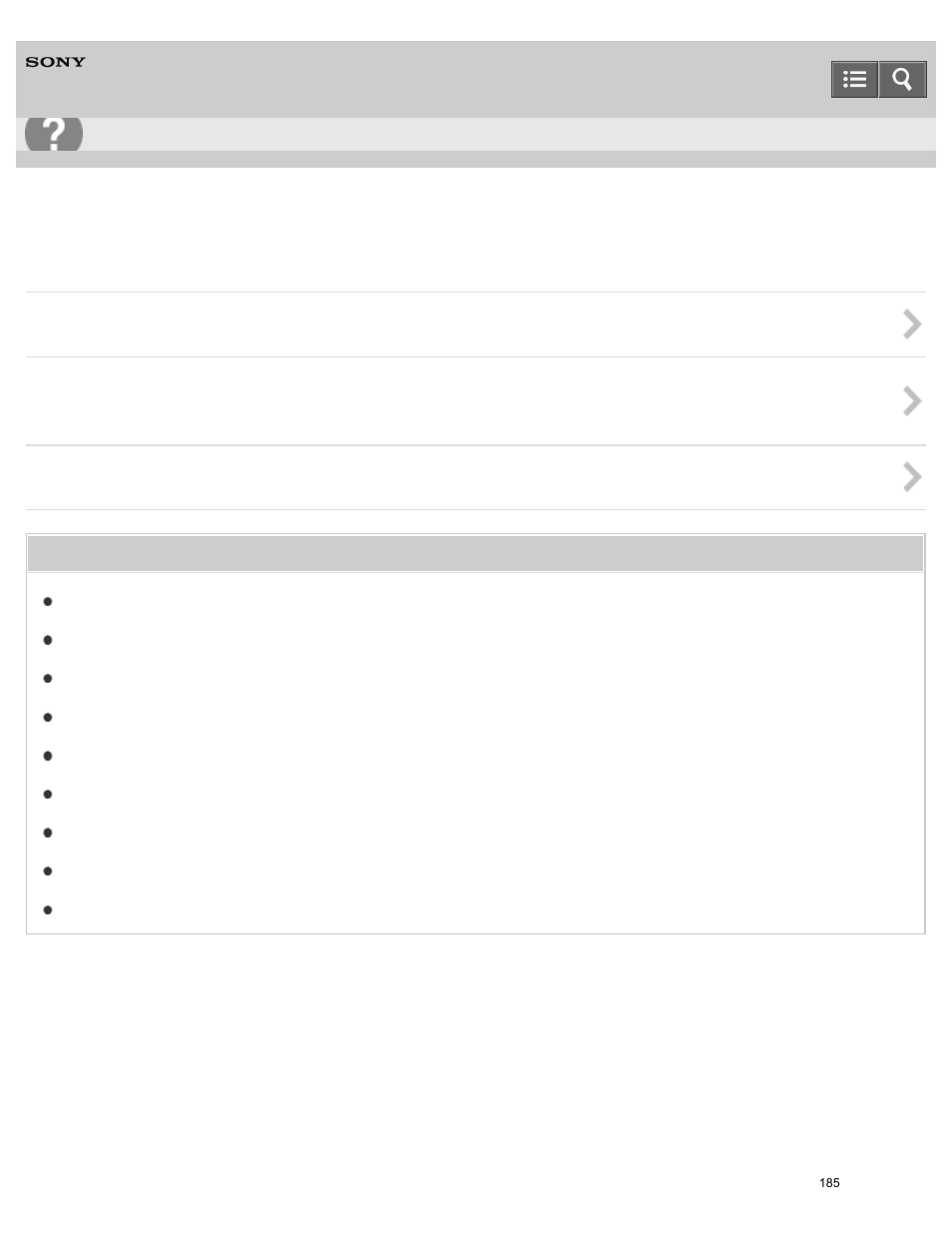 Battery, User guide | Sony SVF15N17CXS User Manual | Page 205 / 480