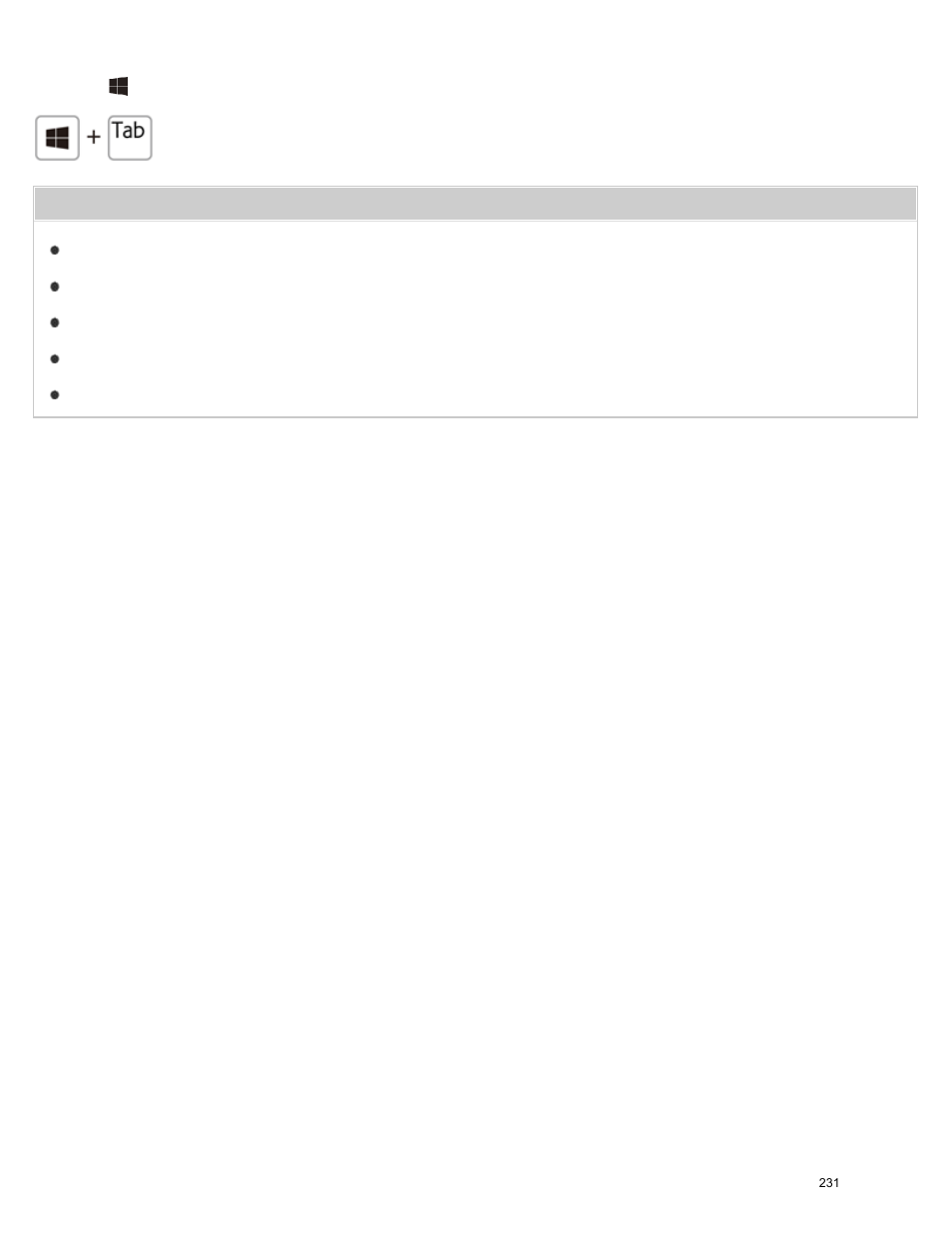 Sony SVF15N17CXS User Manual | Page 251 / 480