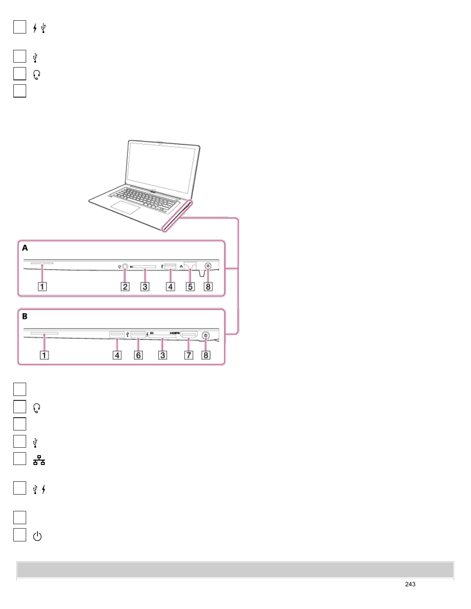 Sony SVF15N17CXS User Manual | Page 263 / 480