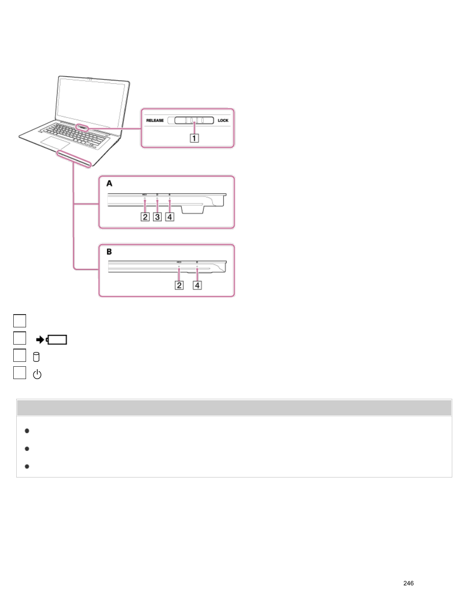 Sony SVF15N17CXS User Manual | Page 266 / 480