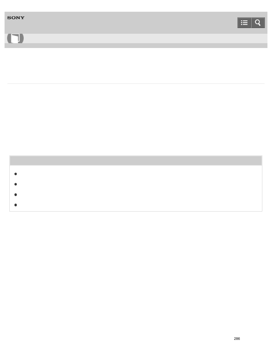 About bluetooth(r) security, User guide | Sony SVF15N17CXS User Manual | Page 306 / 480