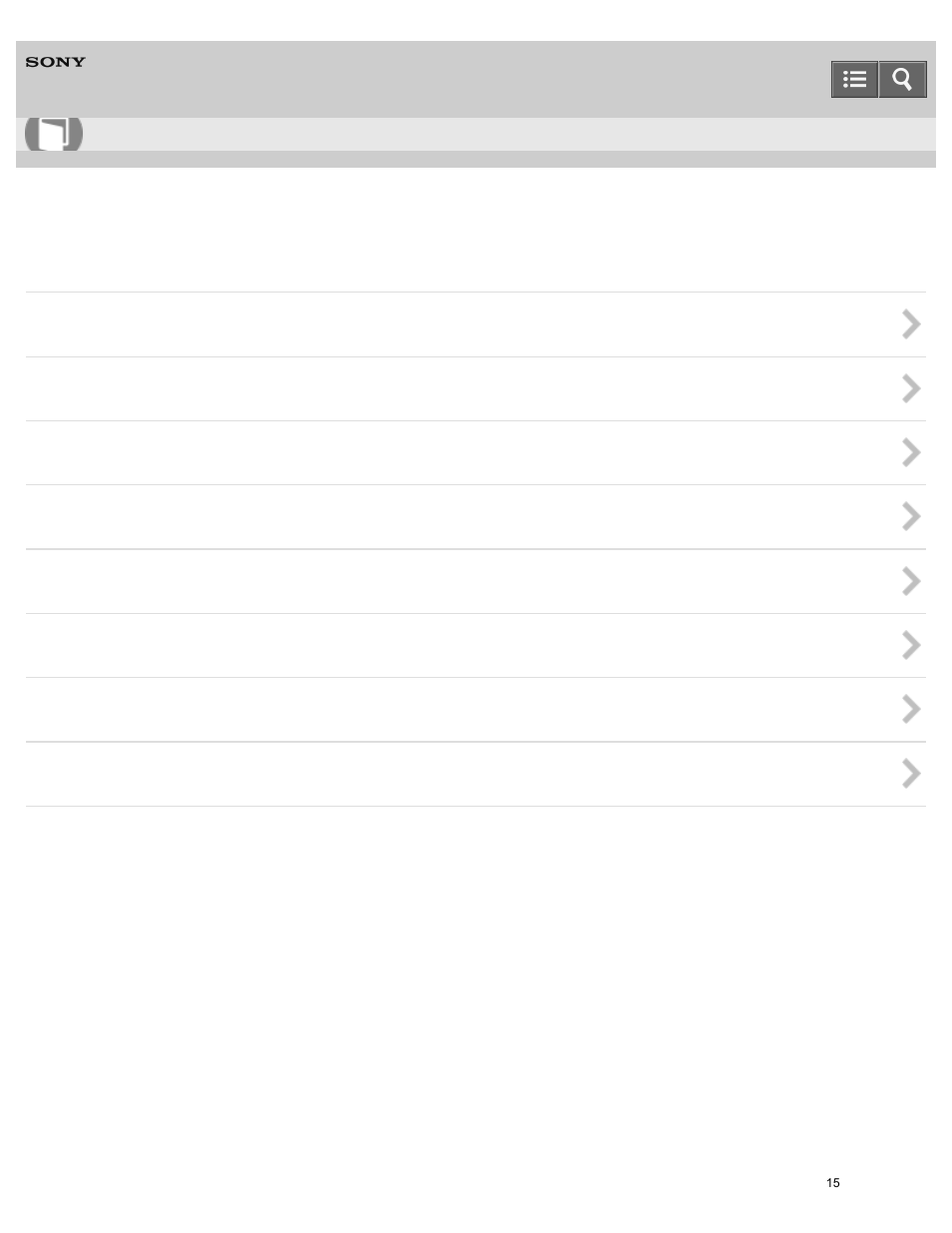 Notifications, User guide | Sony SVF15N17CXS User Manual | Page 35 / 480