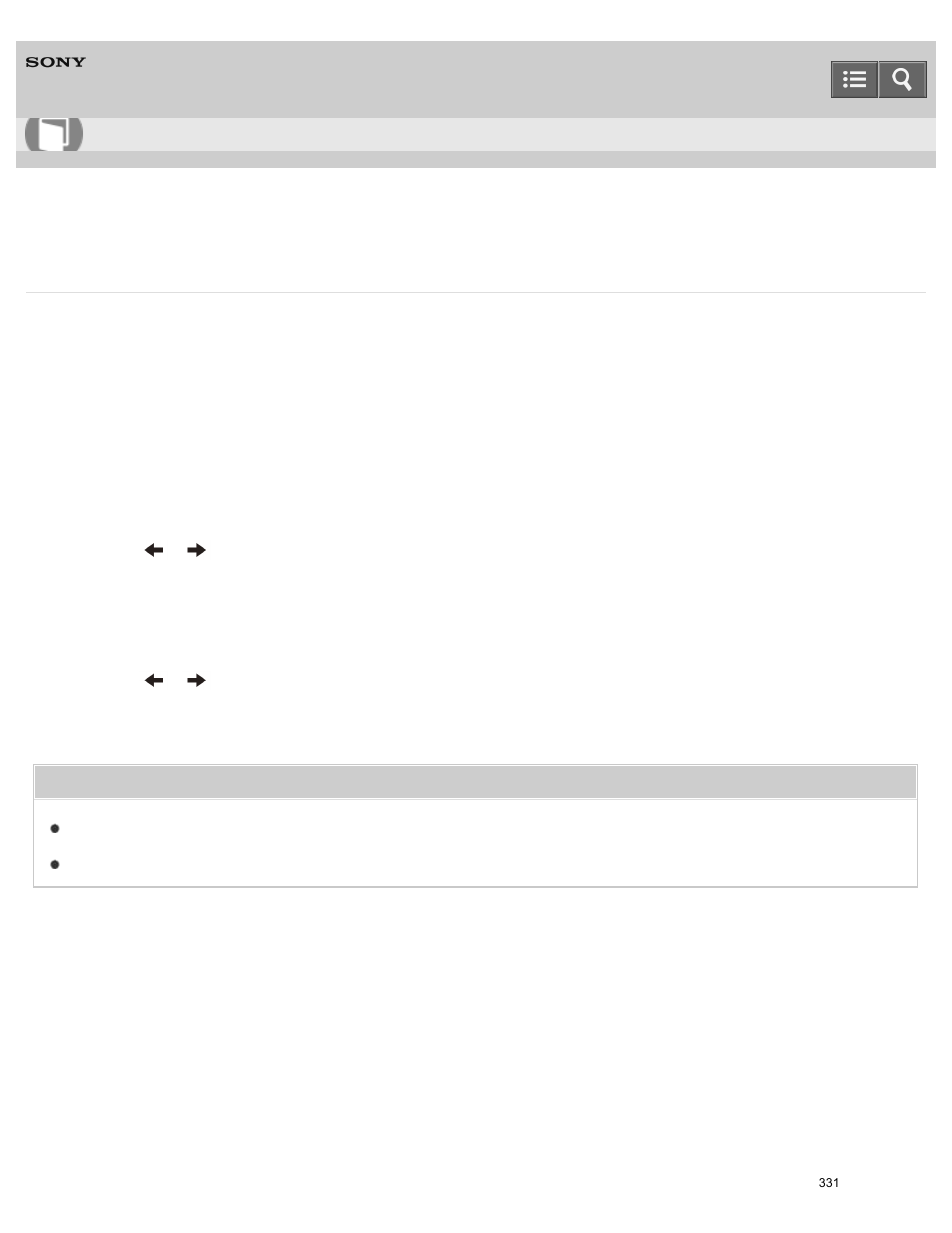 Removing the power-on password, User guide | Sony SVF15N17CXS User Manual | Page 351 / 480