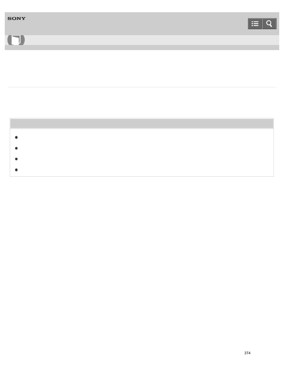 About nfc (nfc supported models), User guide | Sony SVF15N17CXS User Manual | Page 394 / 480