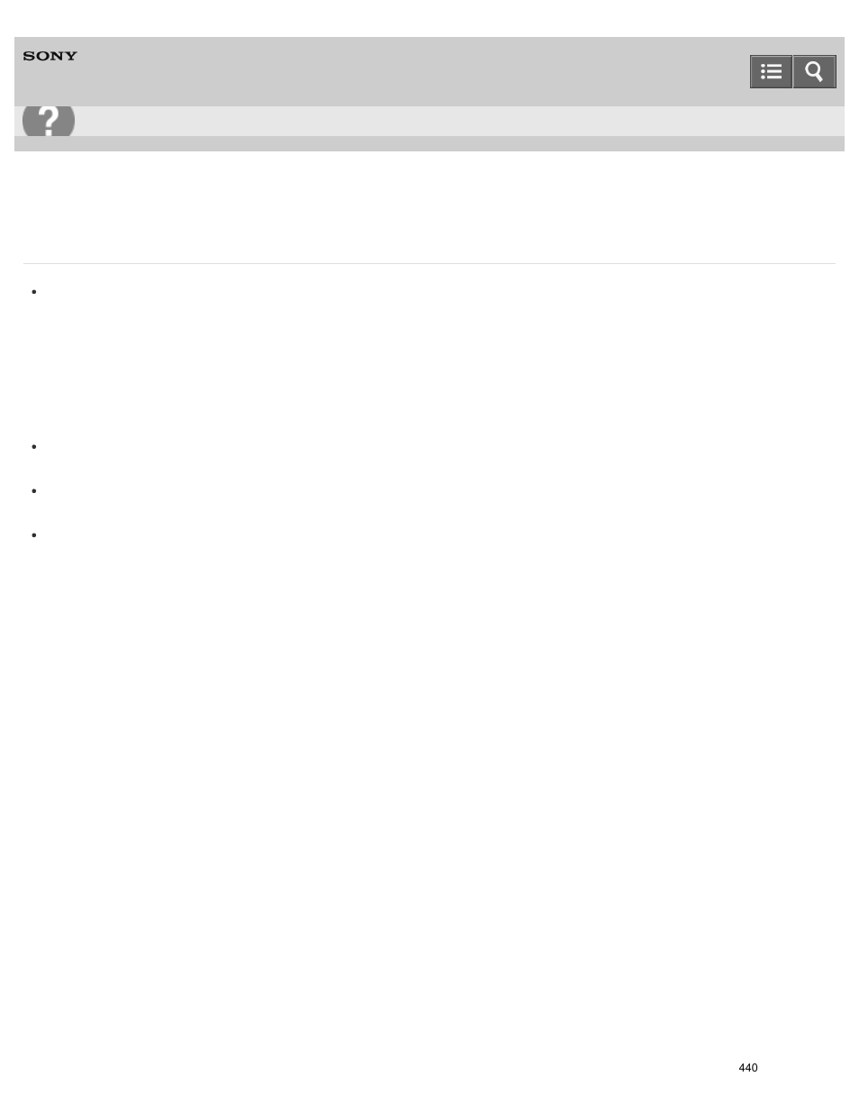Communicate with, User guide | Sony SVF15N17CXS User Manual | Page 460 / 480