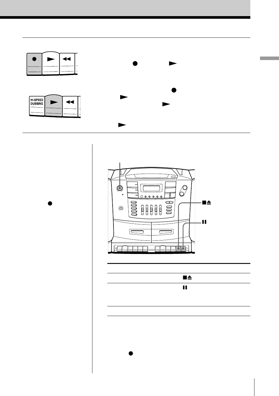 Sony CFD-ZW770 User Manual | Page 11 / 36