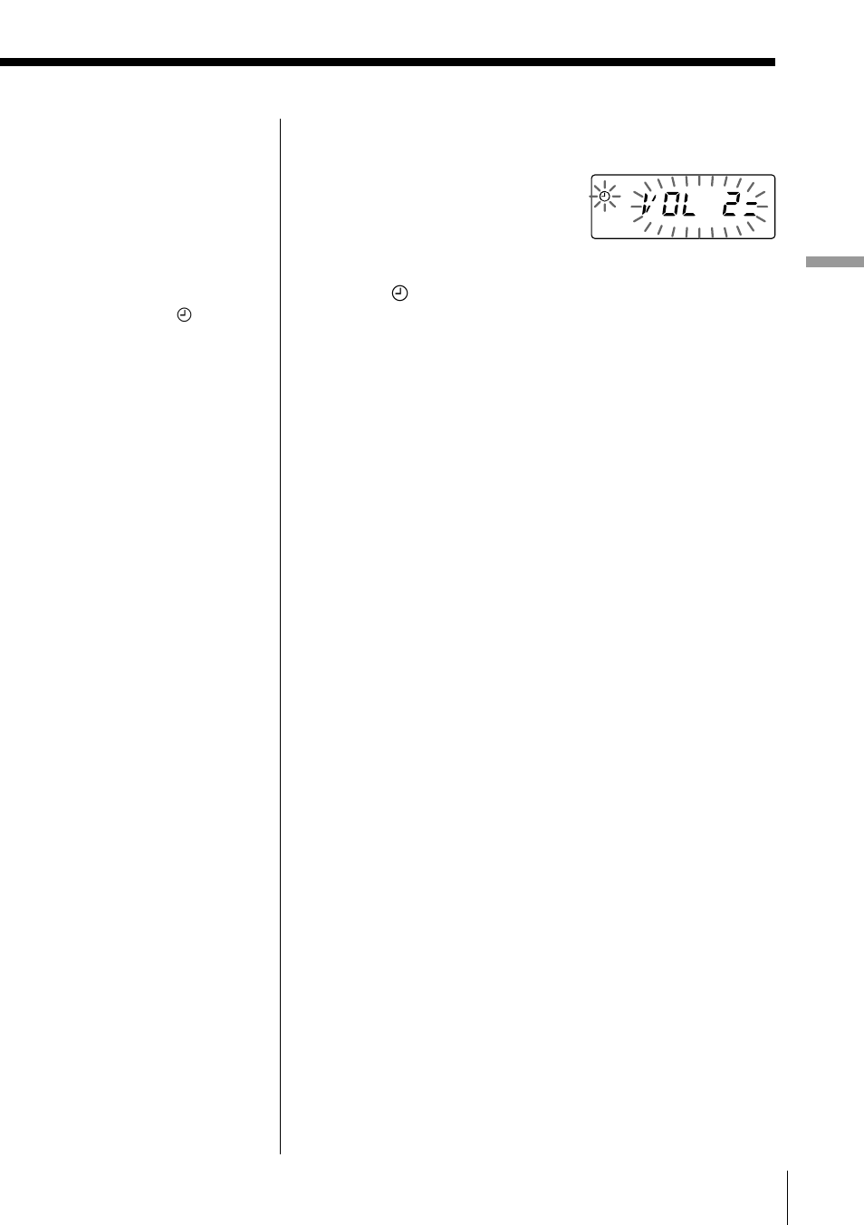 Sony CFD-ZW770 User Manual | Page 23 / 36