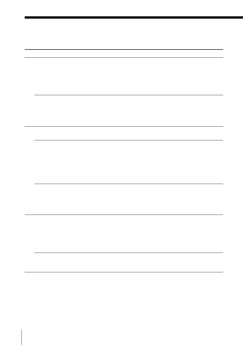 Troubleshooting | Sony CFD-ZW770 User Manual | Page 32 / 36