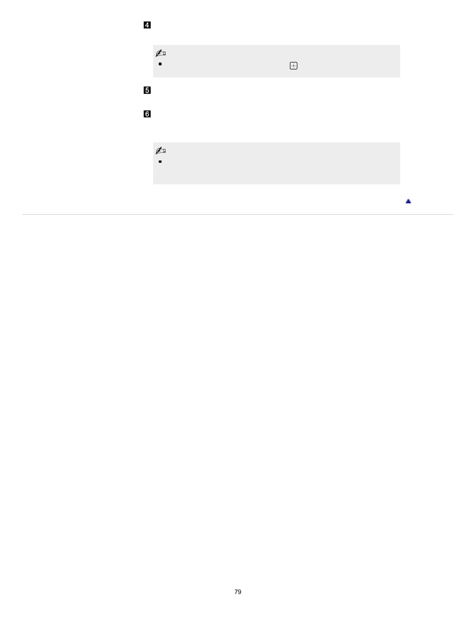 Sony KDL-40HX800 User Manual | Page 79 / 144