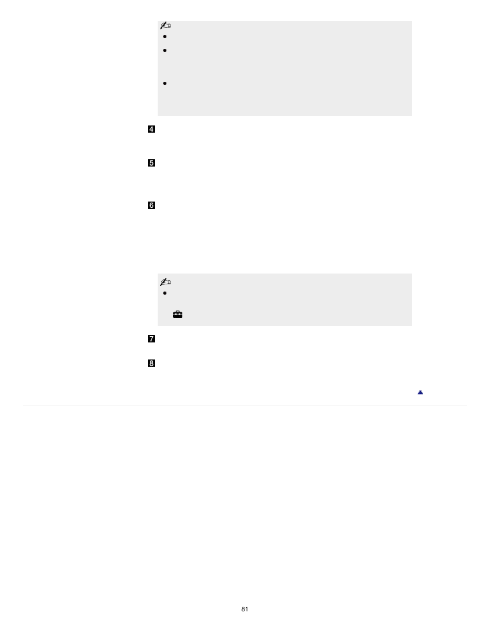 Sony KDL-40HX800 User Manual | Page 81 / 144