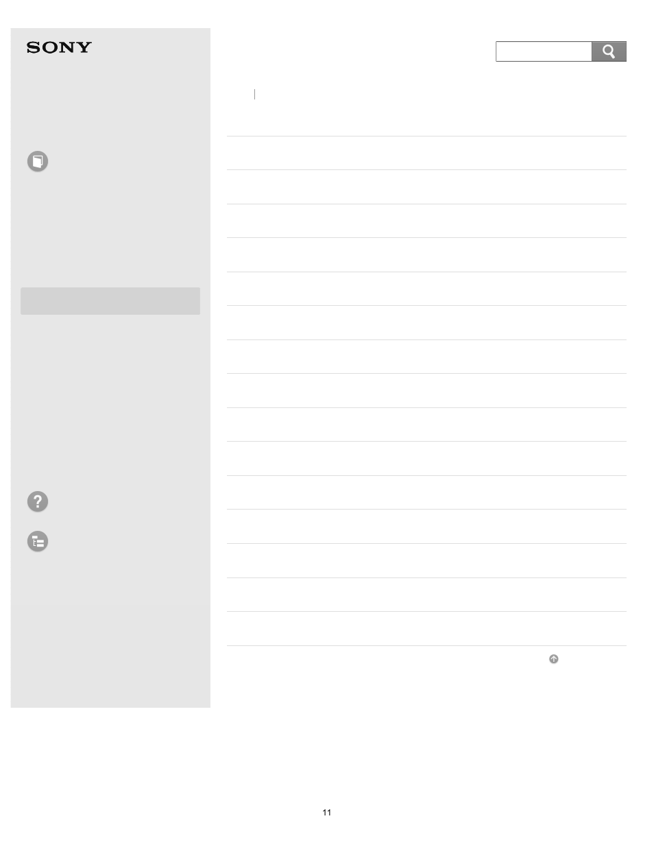 Connections, User guide, How to use | Troubleshooting list of topics | Sony SVF14A14CXB User Manual | Page 11 / 437