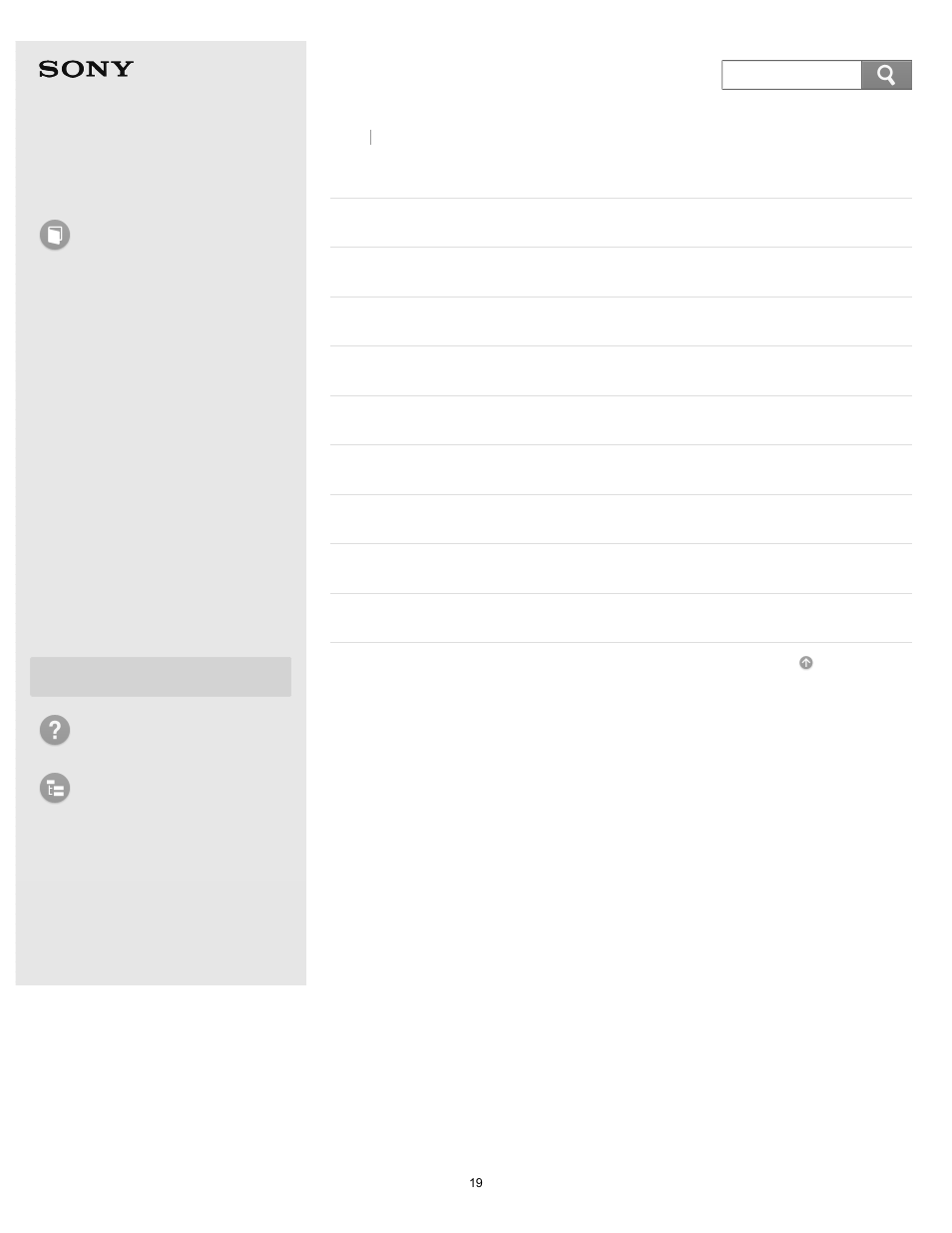Notifications, User guide, How to use | Troubleshooting list of topics | Sony SVF14A14CXB User Manual | Page 19 / 437