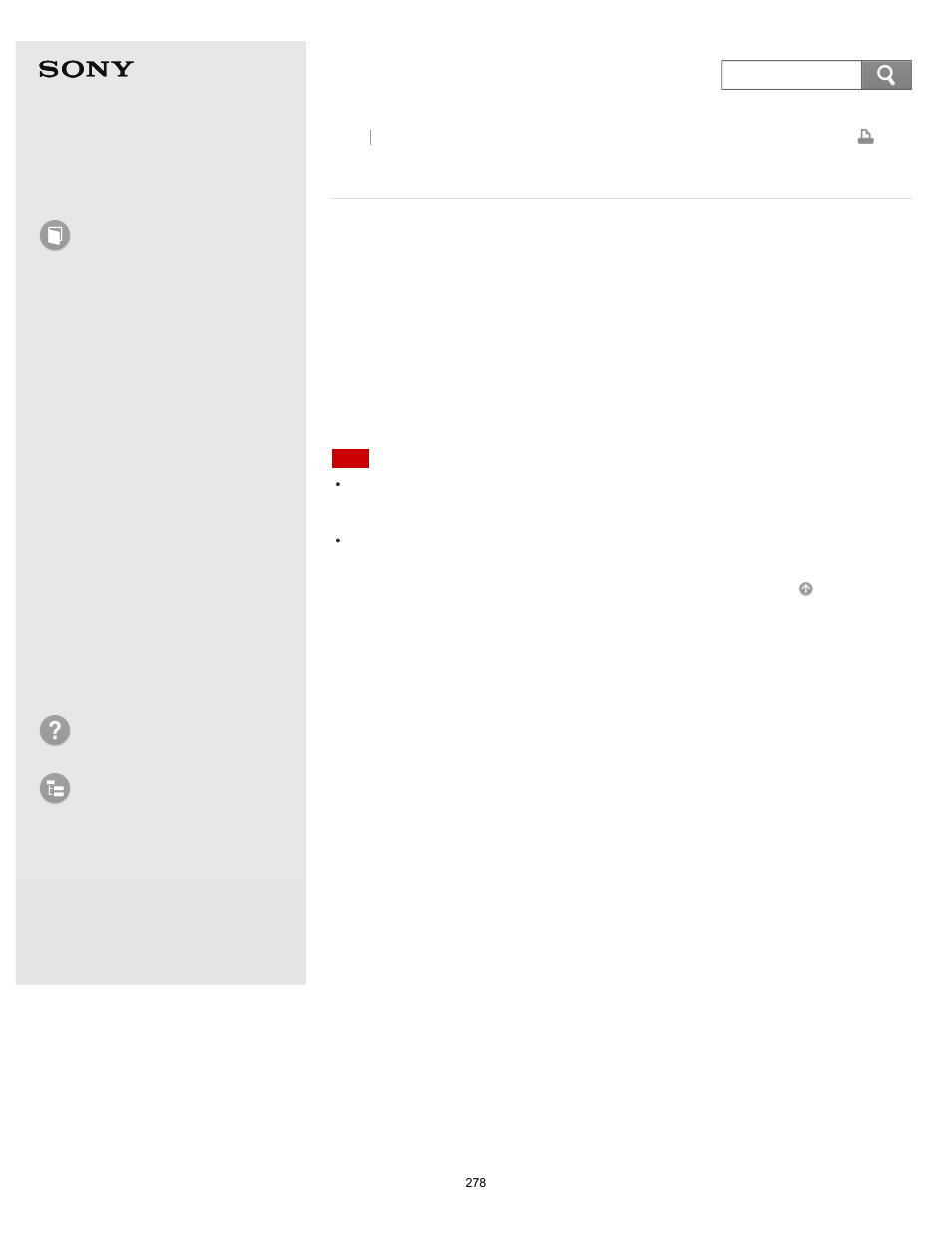 Booting your vaio computer from external devices, User guide, How to use | Troubleshooting list of topics, Vaio fit 14/15 | Sony SVF14A14CXB User Manual | Page 278 / 437