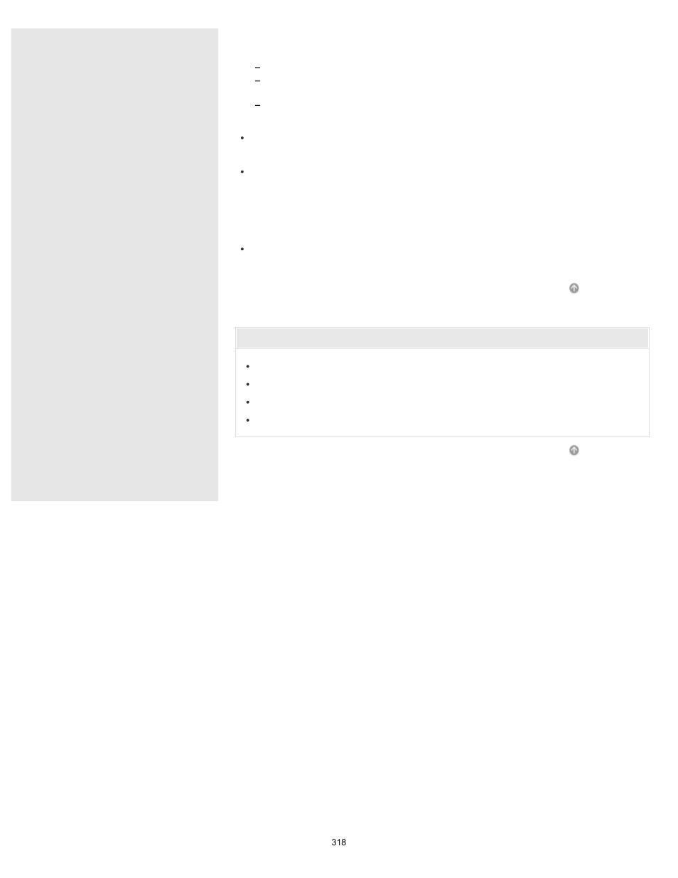 Search | Sony SVF14A14CXB User Manual | Page 318 / 437