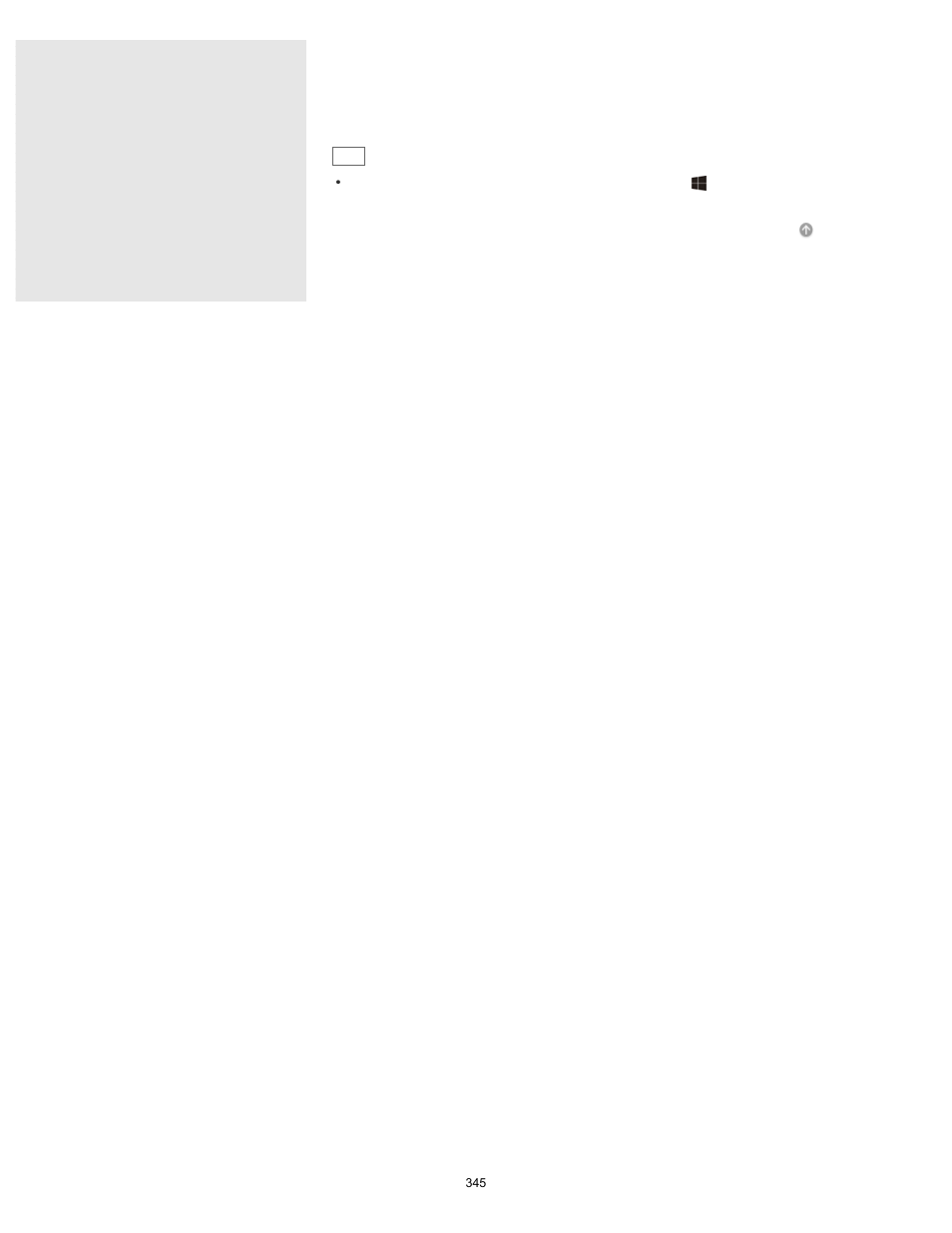Search | Sony SVF14A14CXB User Manual | Page 345 / 437