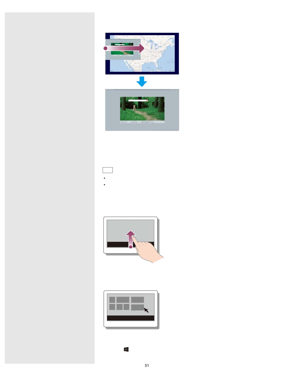 Search | Sony SVF14A14CXB User Manual | Page 51 / 437
