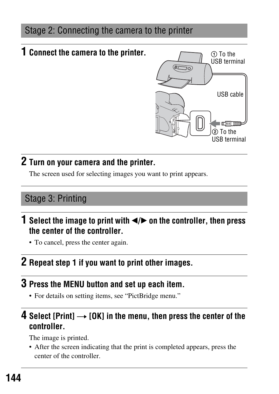 Sony DSLR-A350 User Manual | Page 144 / 167