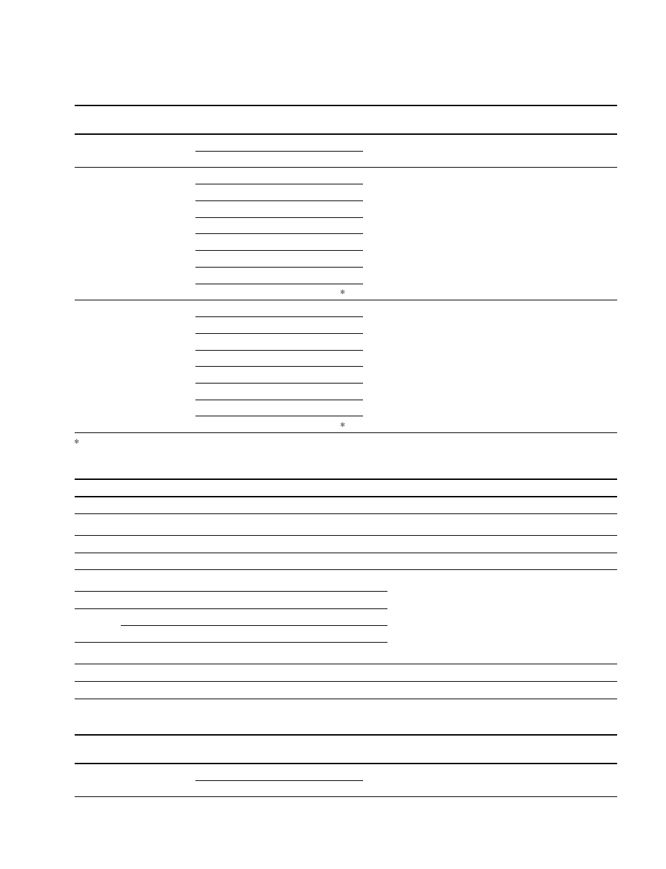 Sony FWD-32LX1 User Manual | Page 11 / 24