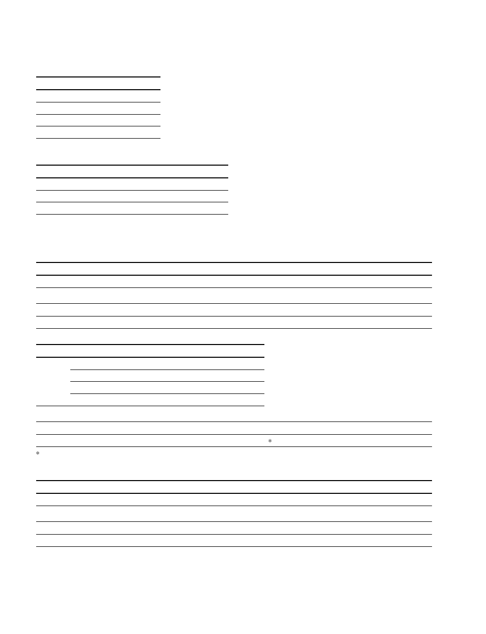 Sony FWD-32LX1 User Manual | Page 12 / 24