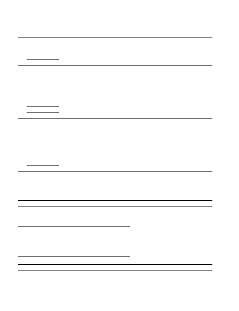 Picture/sound | Sony FWD-32LX1 User Manual | Page 14 / 24