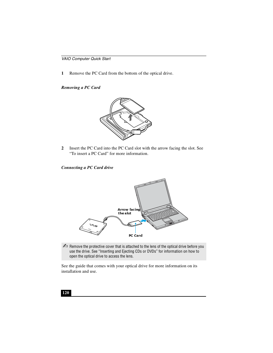 Sony PCG-GRX690P User Manual | Page 120 / 222