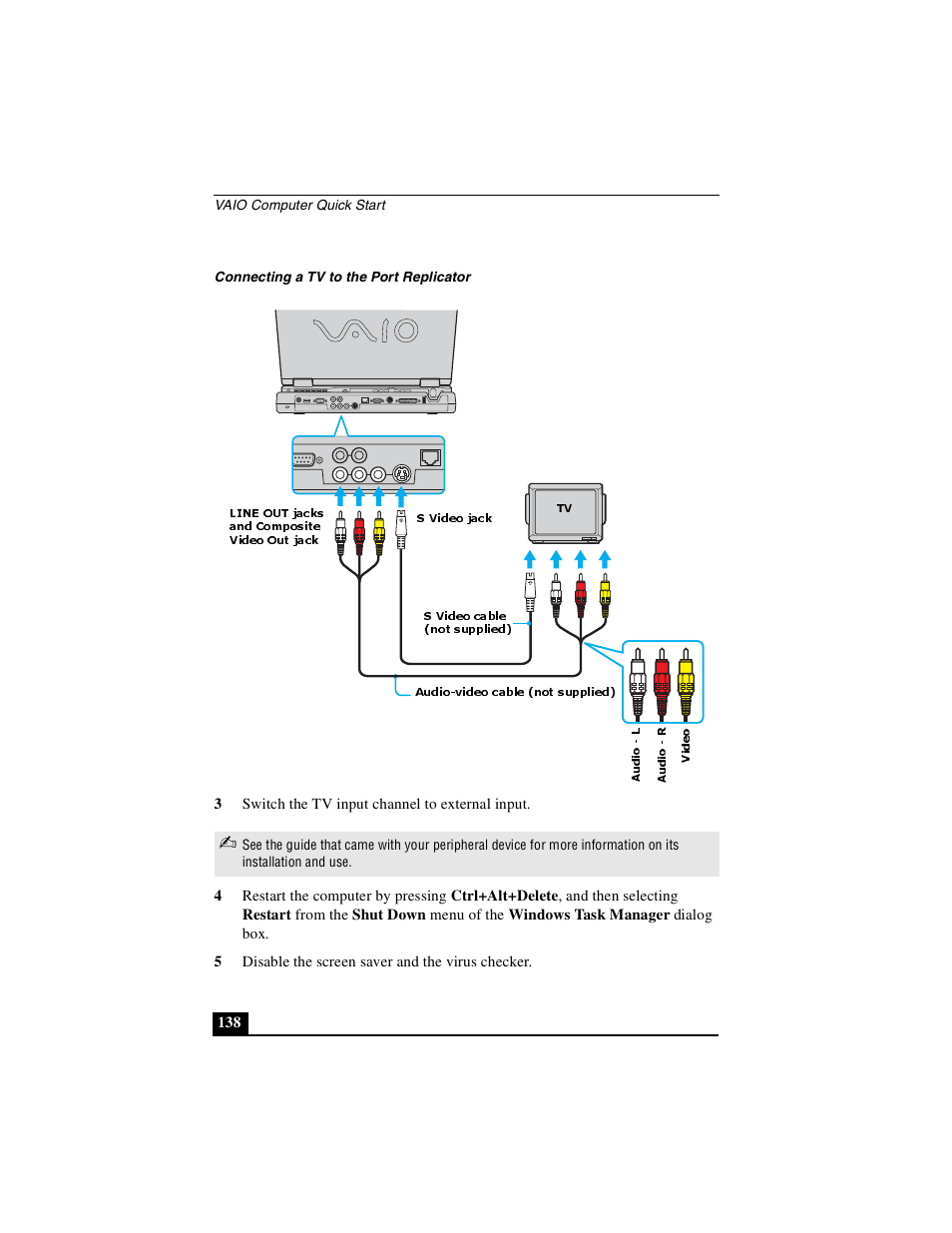 Sony PCG-GRX690P User Manual | Page 138 / 222