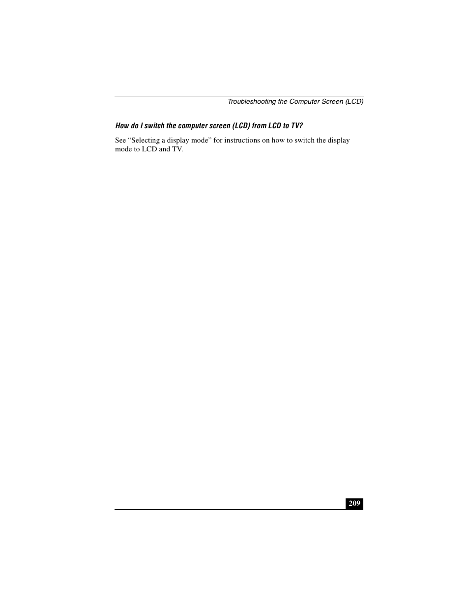 Sony PCG-GRX690P User Manual | Page 209 / 222