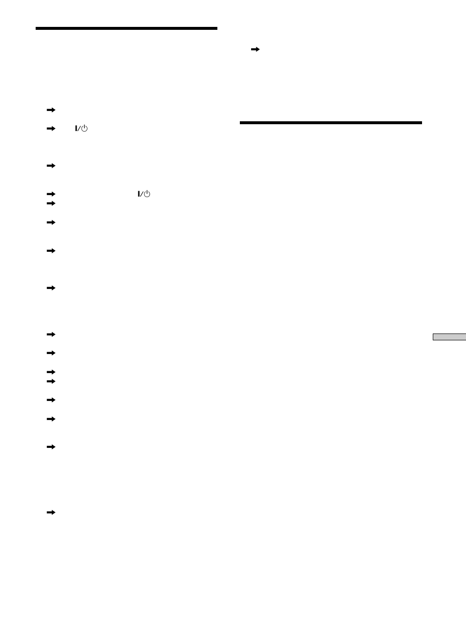 Troubleshooting, Specifications | Sony MDS-S40 User Manual | Page 41 / 48