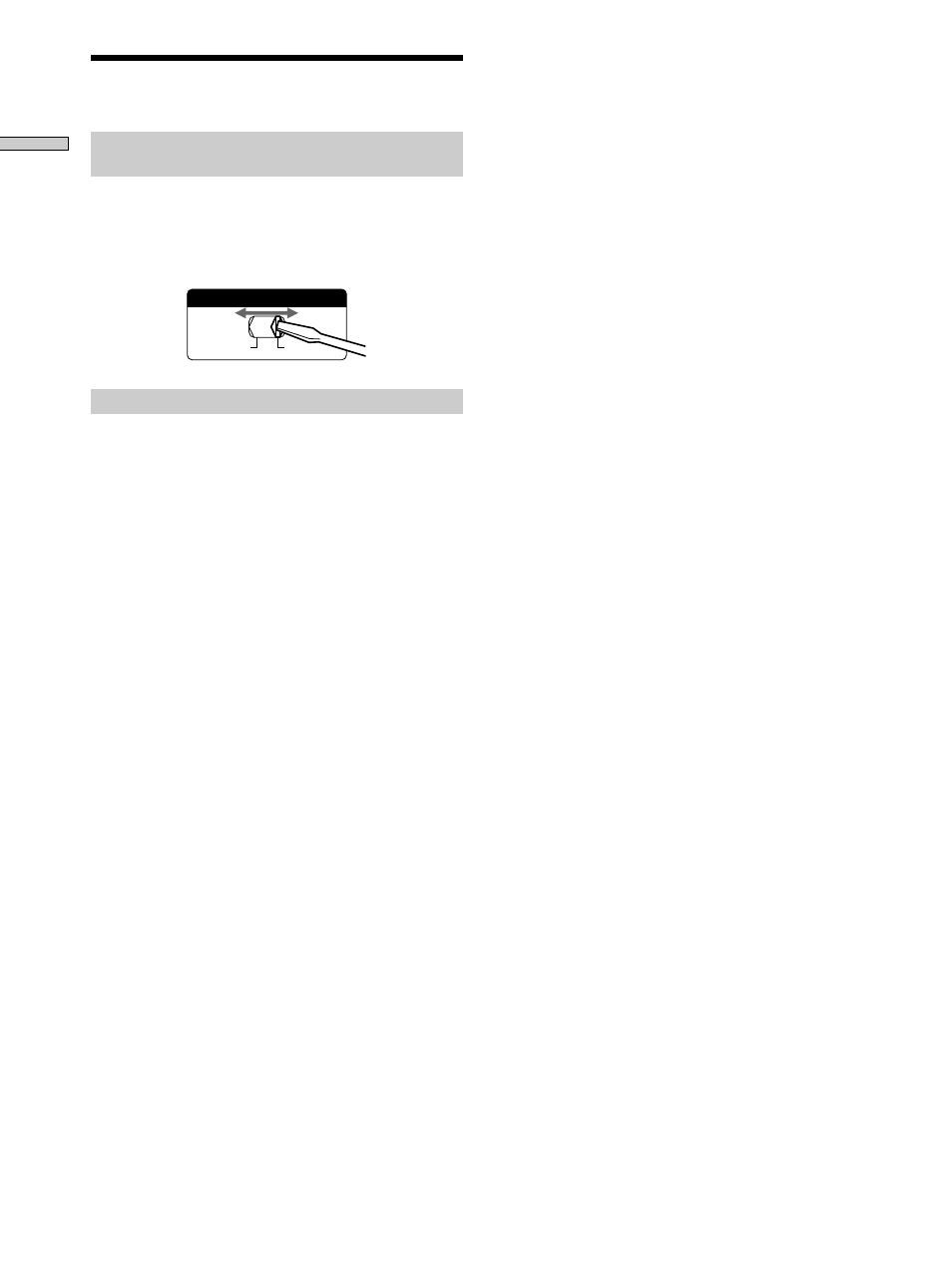 Sony MDS-S40 User Manual | Page 6 / 48