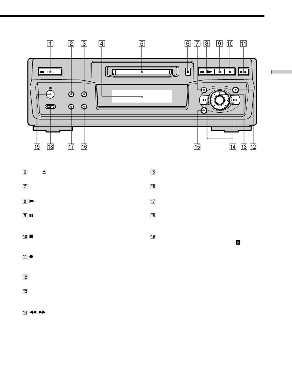 Sony MDS-S40 User Manual | Page 9 / 48