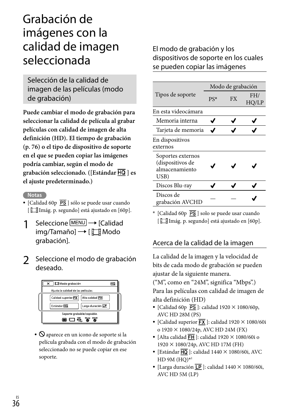 Q/lp) (36) | Sony HDR-PJ710V User Manual | Page 130 / 191