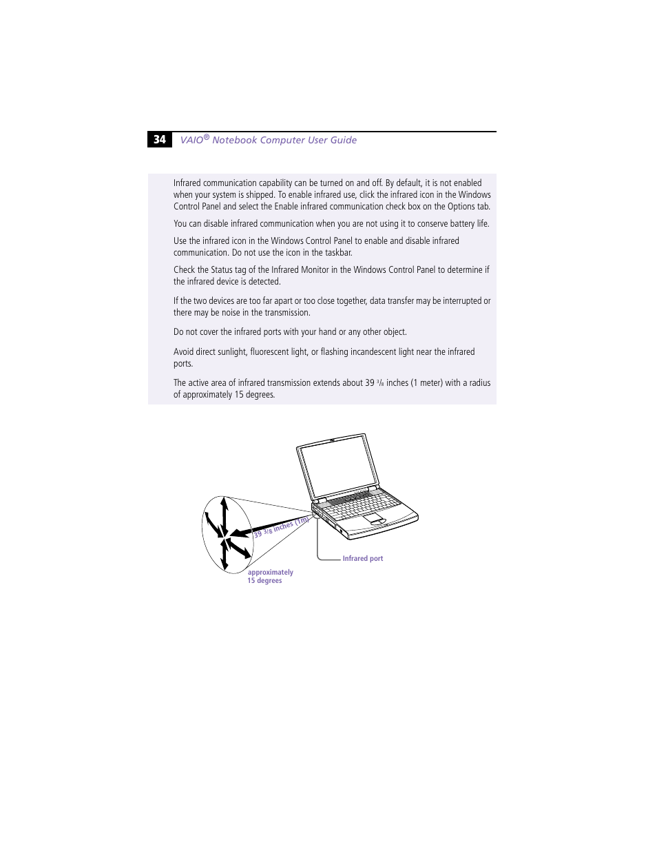 Sony PCG-F390 User Manual | Page 44 / 97