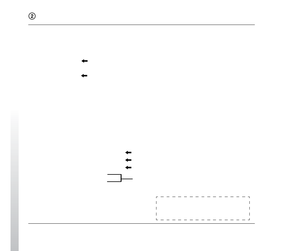 Sony ERS-210B User Manual | Page 18 / 68