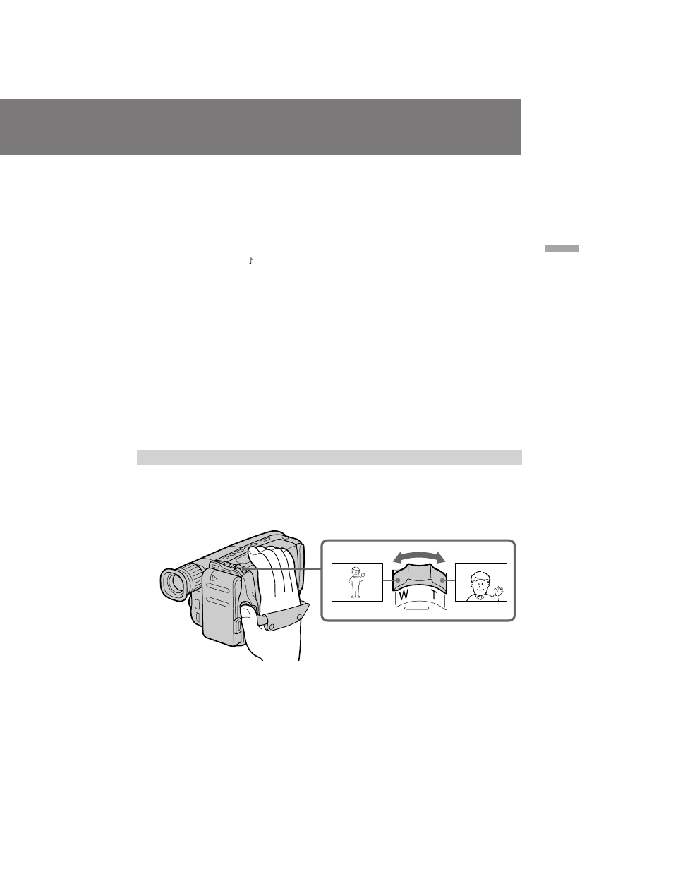 Sony CCD-TRV211 User Manual | Page 11 / 56