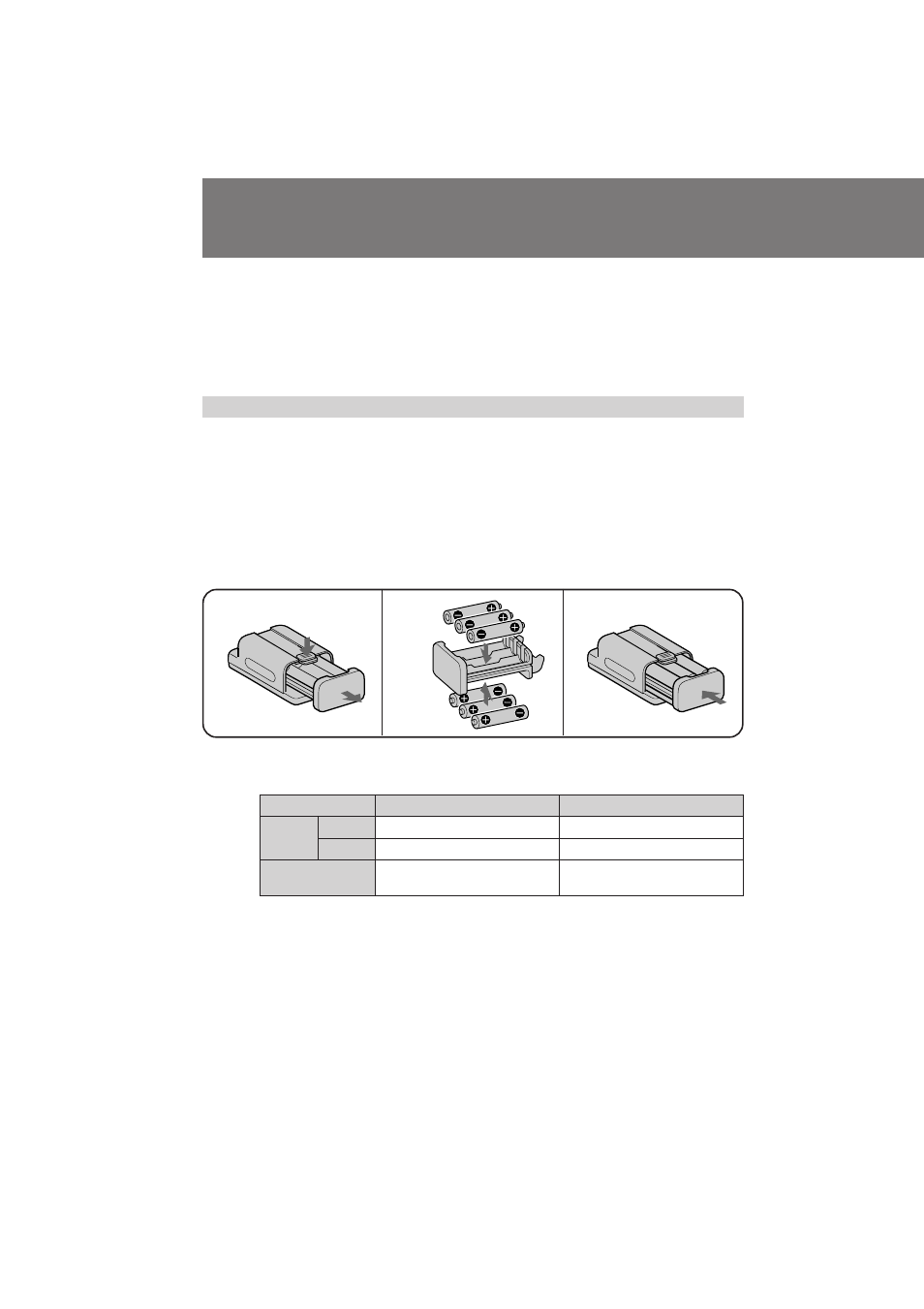 Using alternative power sources | Sony CCD-TRV211 User Manual | Page 20 / 56