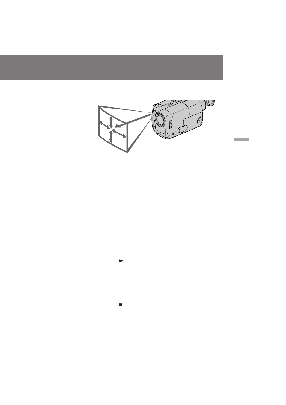 Sony CCD-TRV211 User Manual | Page 53 / 56